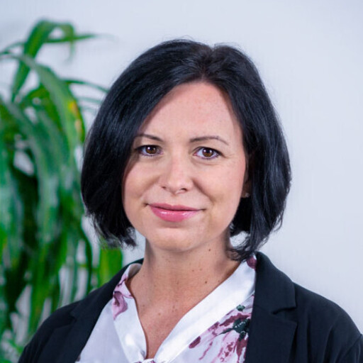 Anja Dittrich