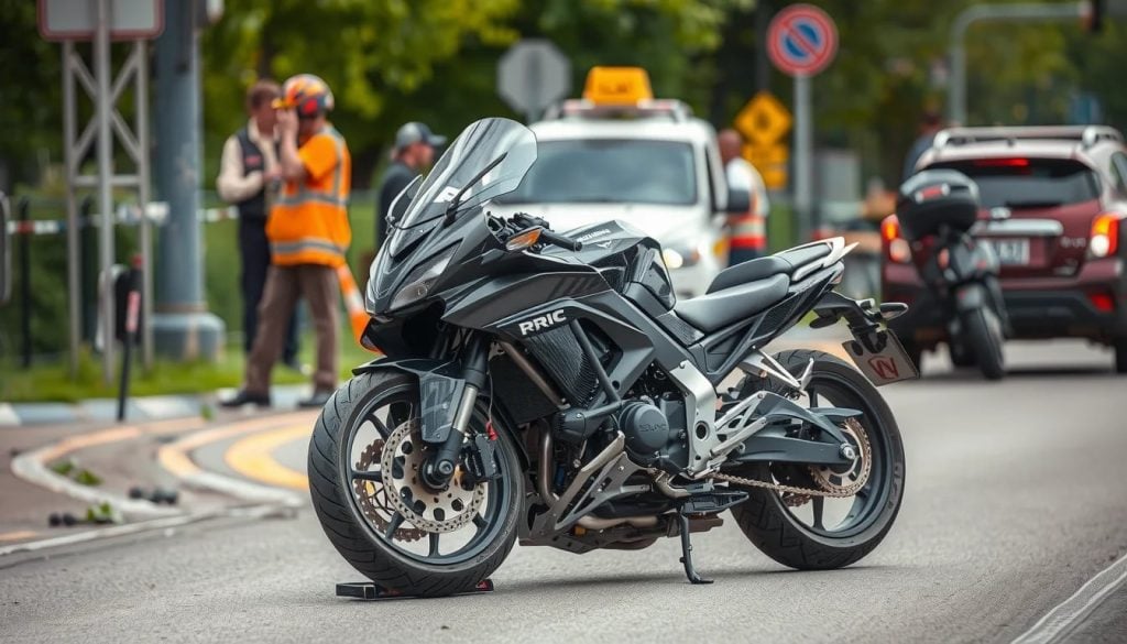 Plantation, FL motorcycle accident lawyers
