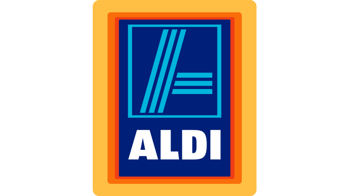 logo aldi