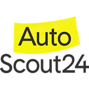 Autoscout Logo