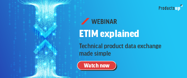 ETIM xChange Webinar