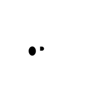 fortune logo (white)