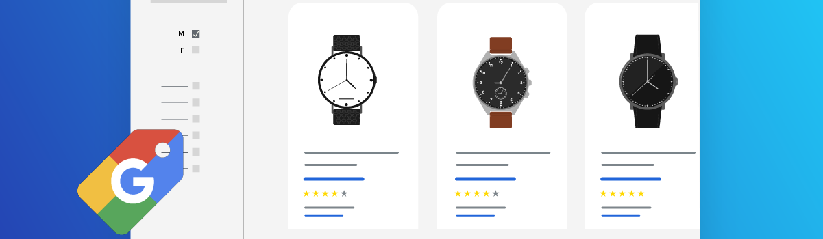 Unlock the power of Google comparison shopping with Productsup’s new API integration