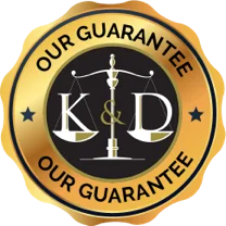 guarantee badge