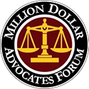 Million Dollar Advocates Forum