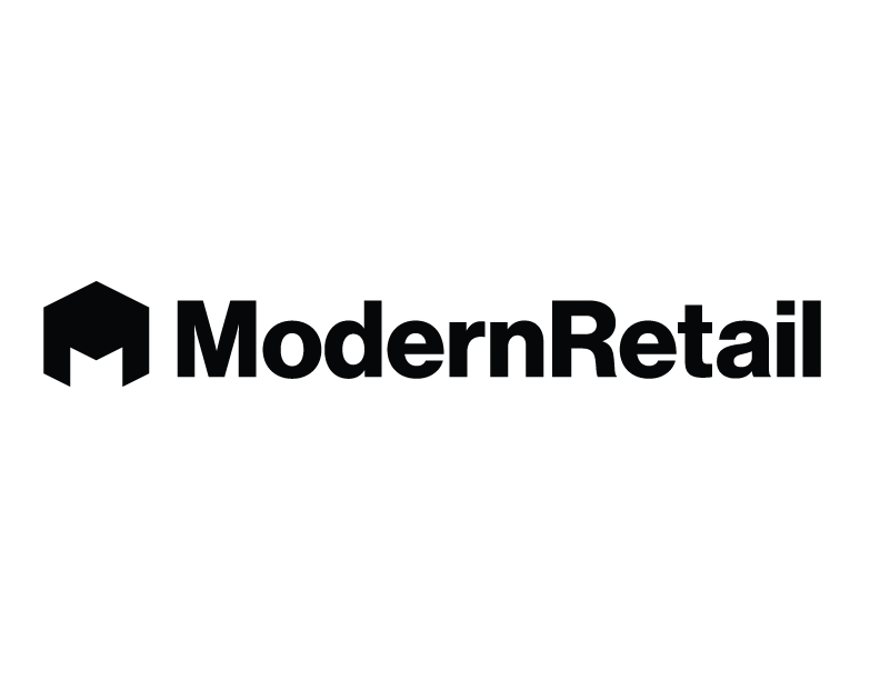 Modern Retail logo