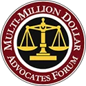 The Multi-Million Dollar Advocates Forum