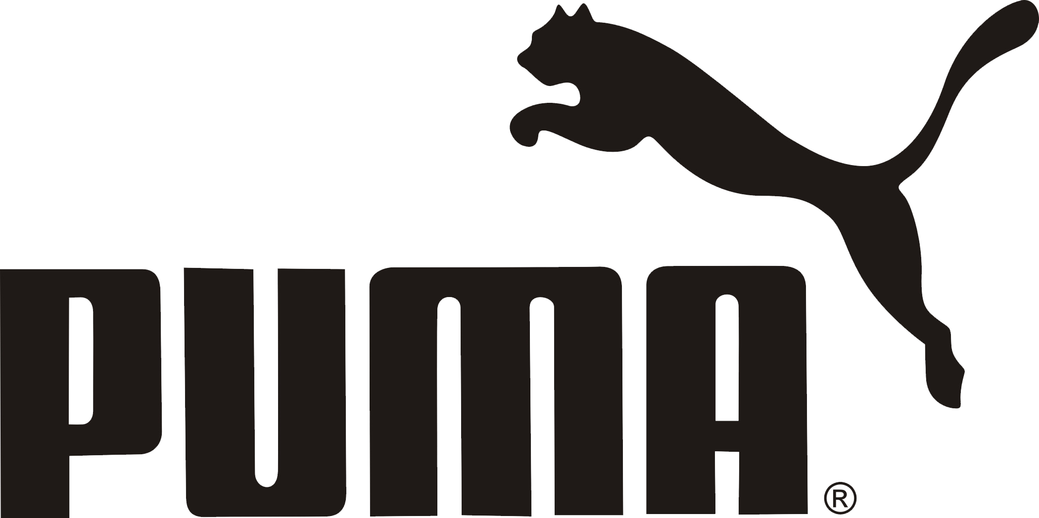 Puma Logo