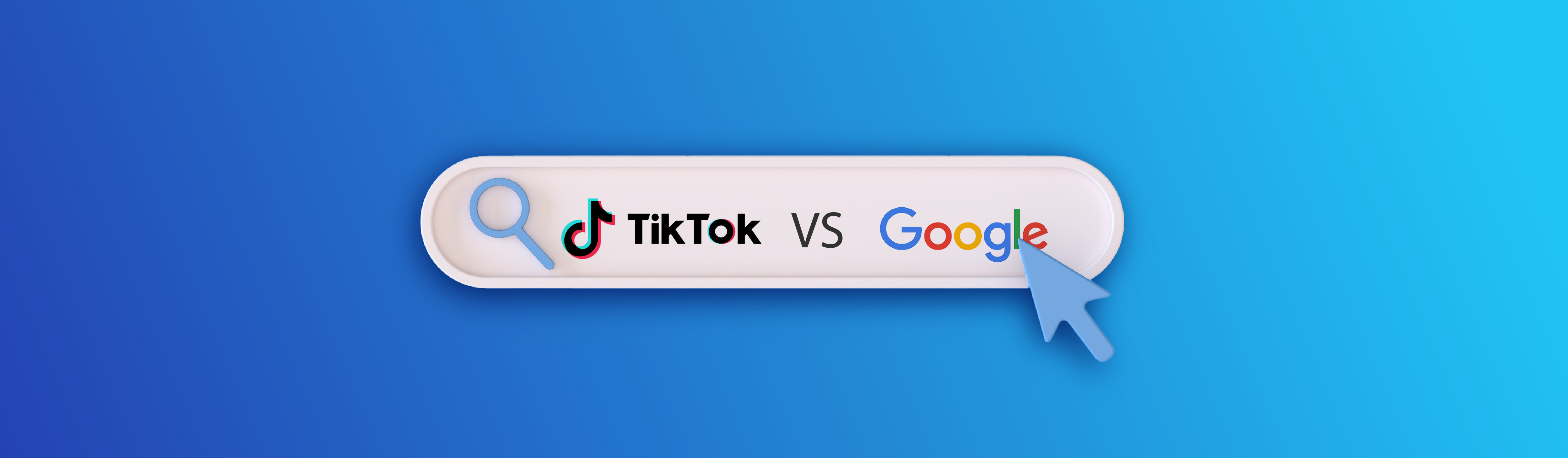 Is TikTok the new Google?