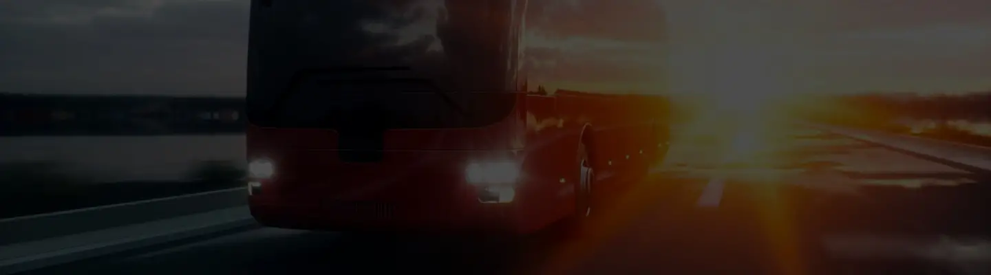 bus accident
