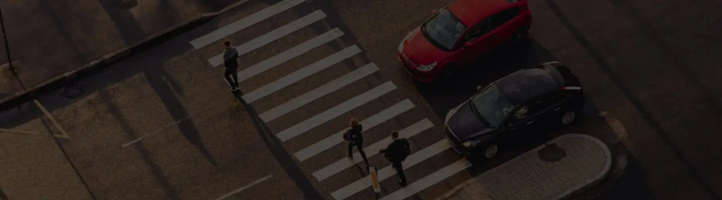 crosswalk